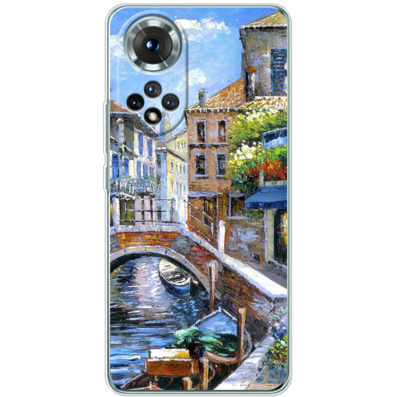 Чохол BoxFace Honor 50 