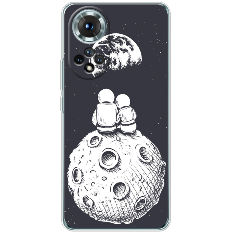 Чохол BoxFace Honor 50 