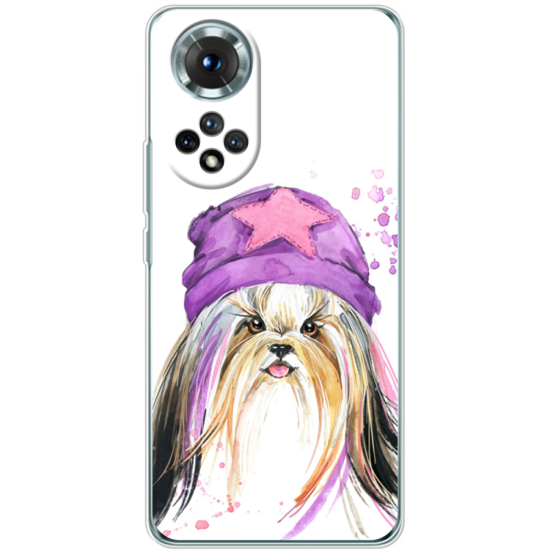 Чохол BoxFace Honor 50 