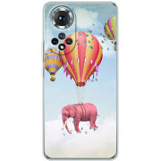 Чохол BoxFace Honor 50 