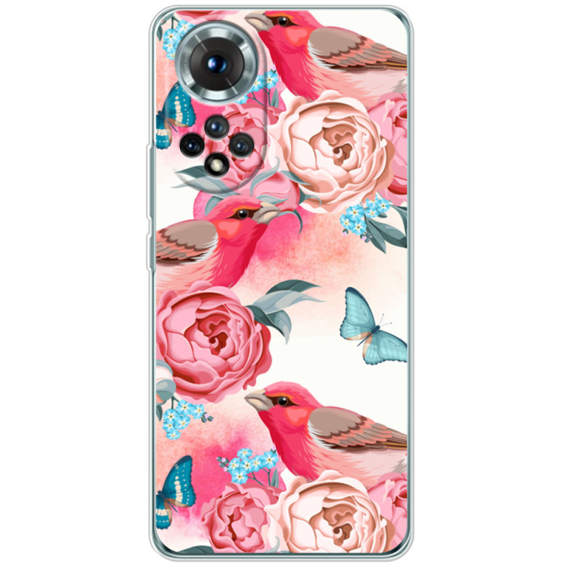 Чохол BoxFace Honor 50 