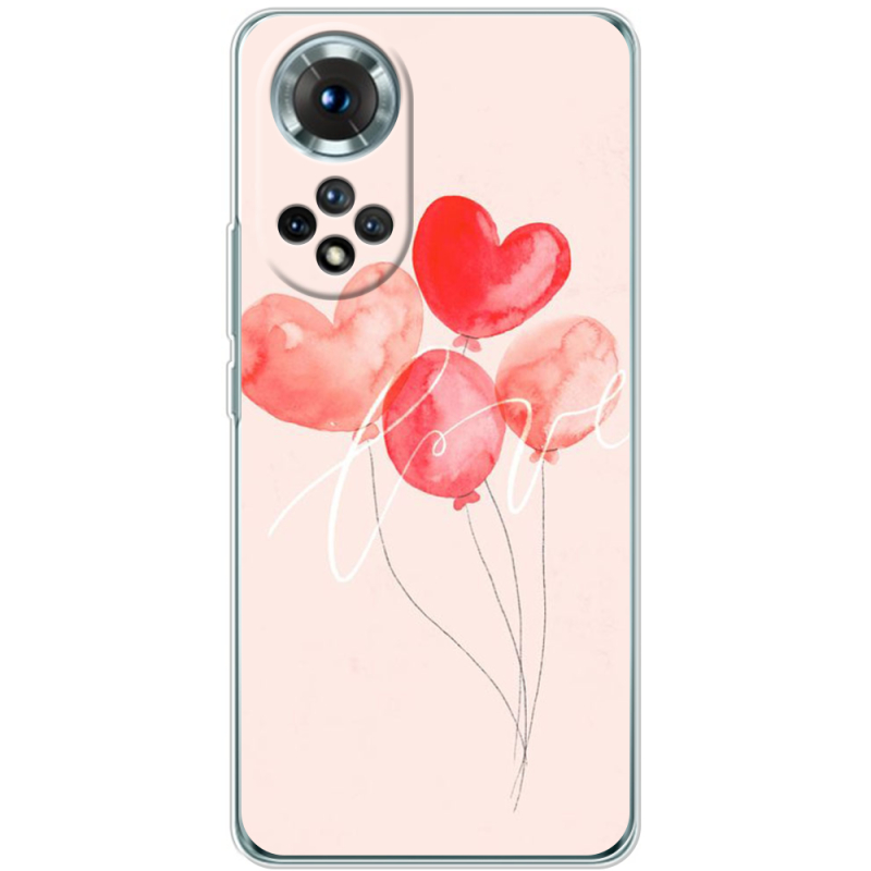 Чохол BoxFace Honor 50 