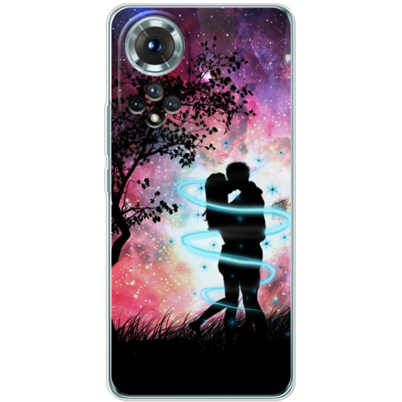 Чохол BoxFace Honor 50 