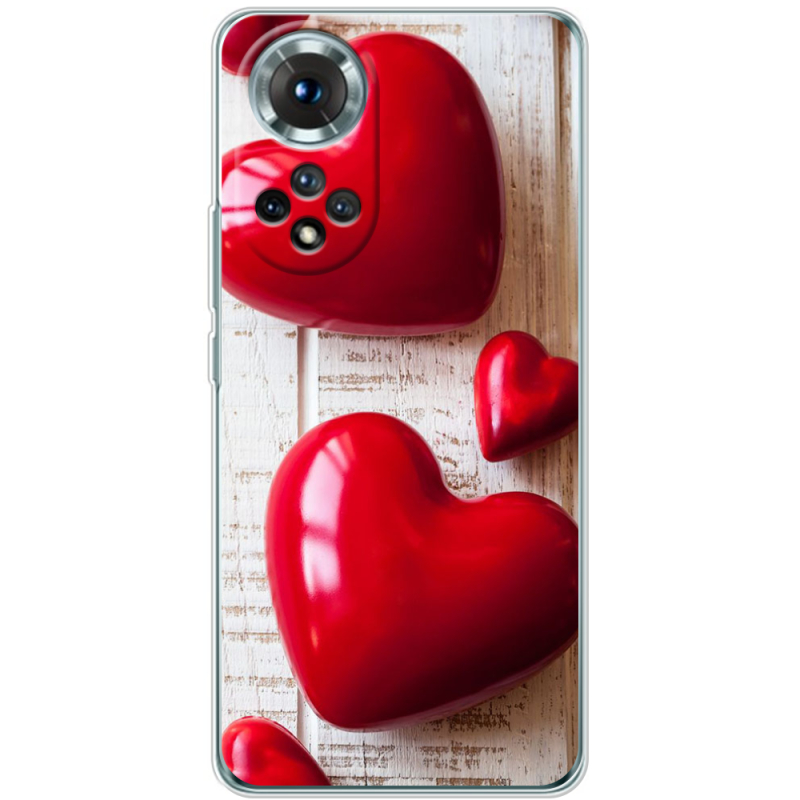 Чохол BoxFace Honor 50 