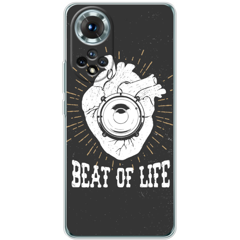 Чохол BoxFace Honor 50 