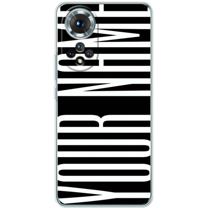 Чохол BoxFace Honor 50 