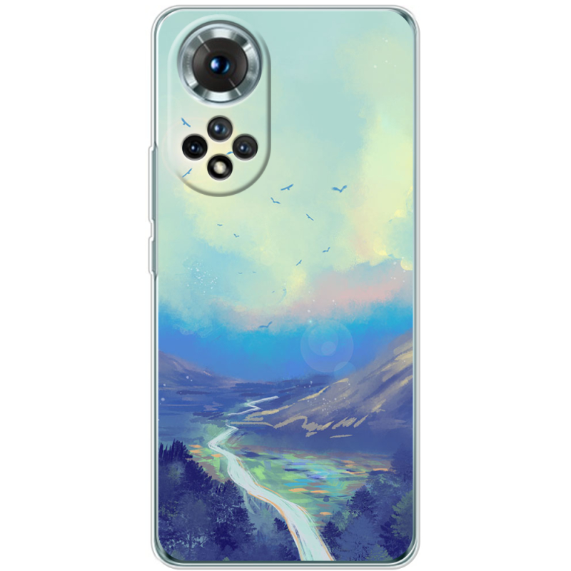 Чохол BoxFace Honor 50 