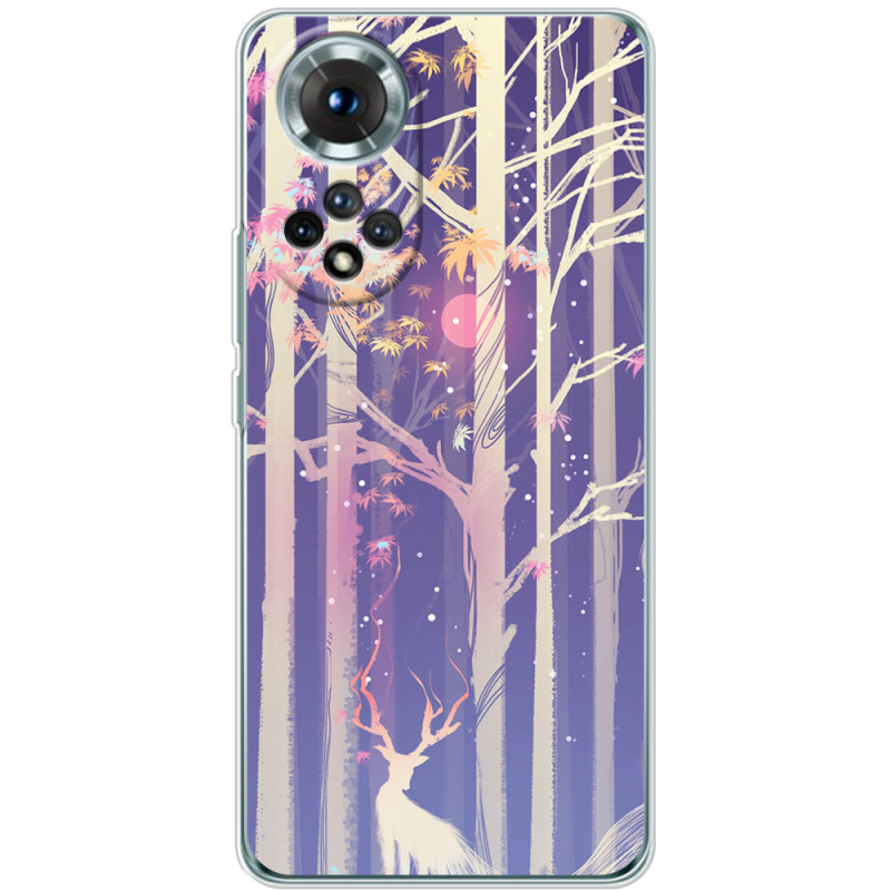 Чохол BoxFace Honor 50 