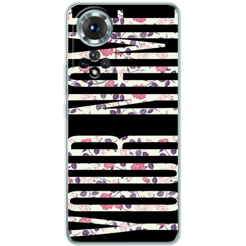 Чохол BoxFace Honor 50 