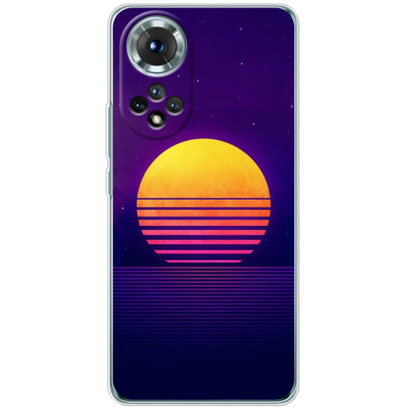 Чохол BoxFace Honor 50 