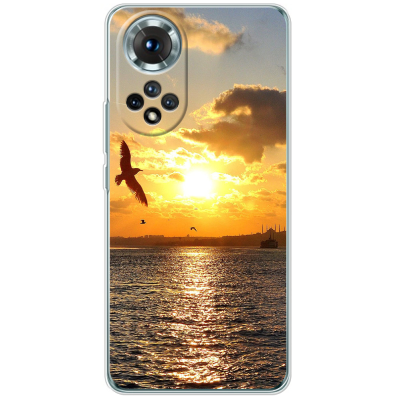 Чохол BoxFace Honor 50 