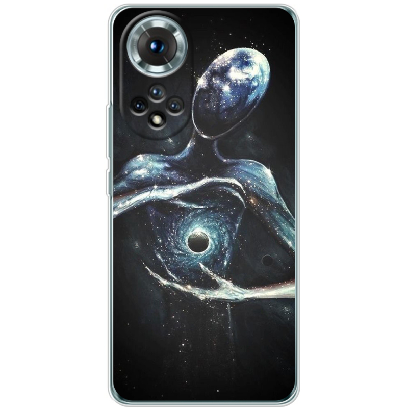 Чохол BoxFace Honor 50 