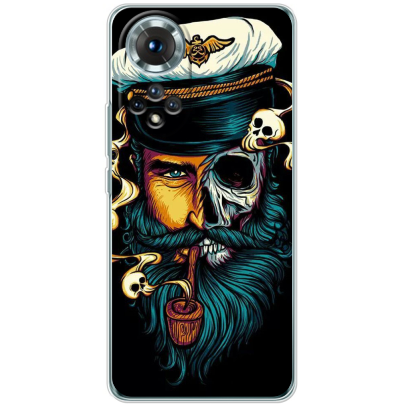 Чохол BoxFace Honor 50 