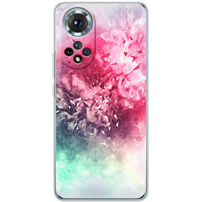 Чохол BoxFace Honor 50 