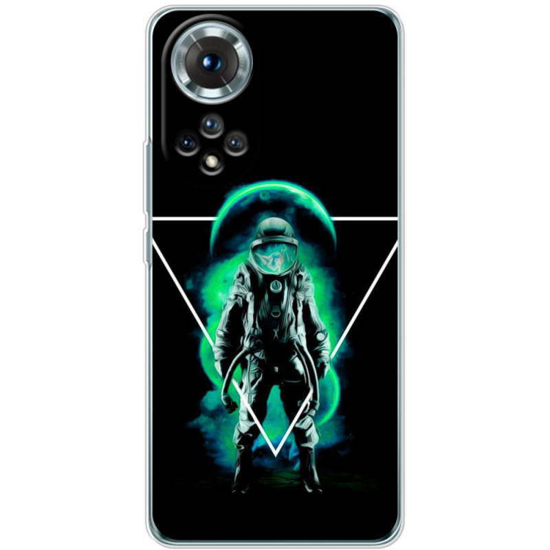 Чохол BoxFace Honor 50 