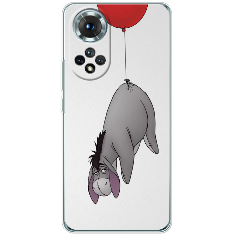 Чохол BoxFace Honor 50 