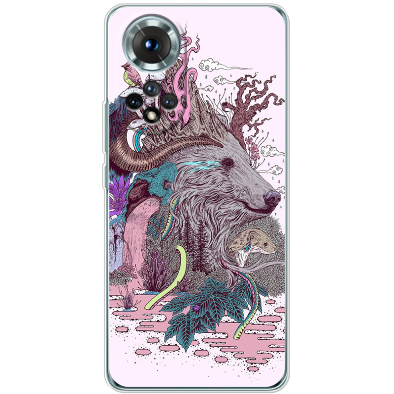 Чохол BoxFace Honor 50 