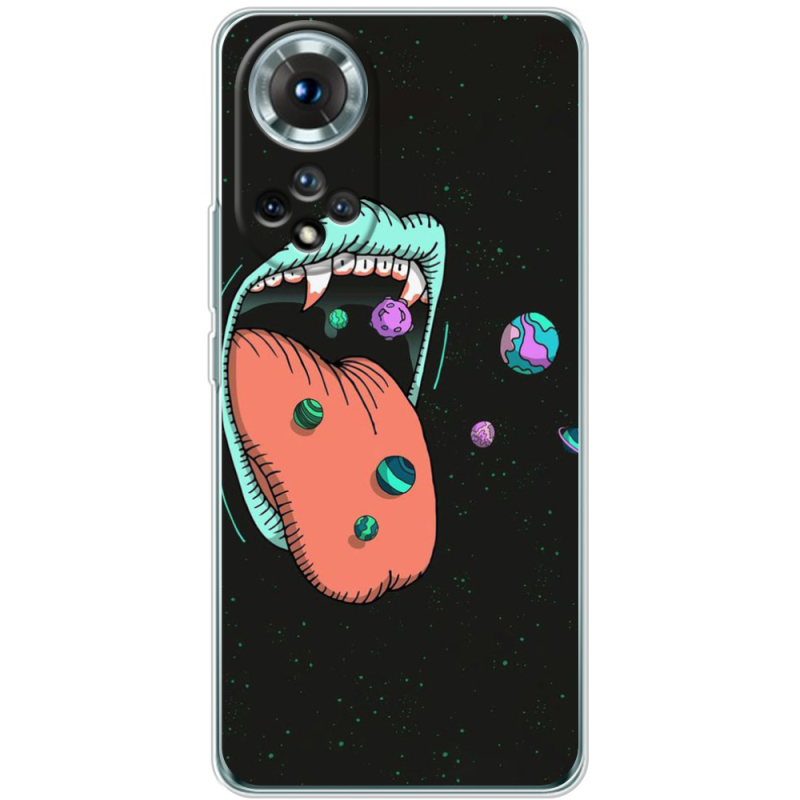 Чохол BoxFace Honor 50 