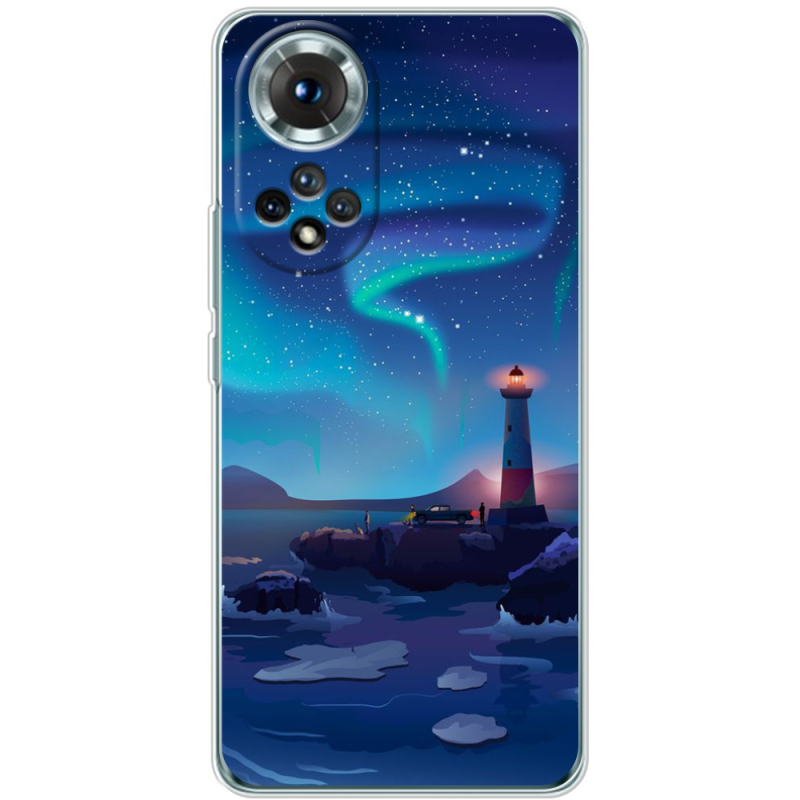 Чохол BoxFace Honor 50 