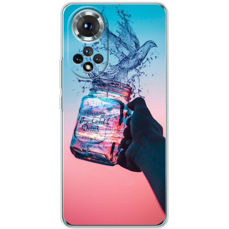 Чохол BoxFace Honor 50 