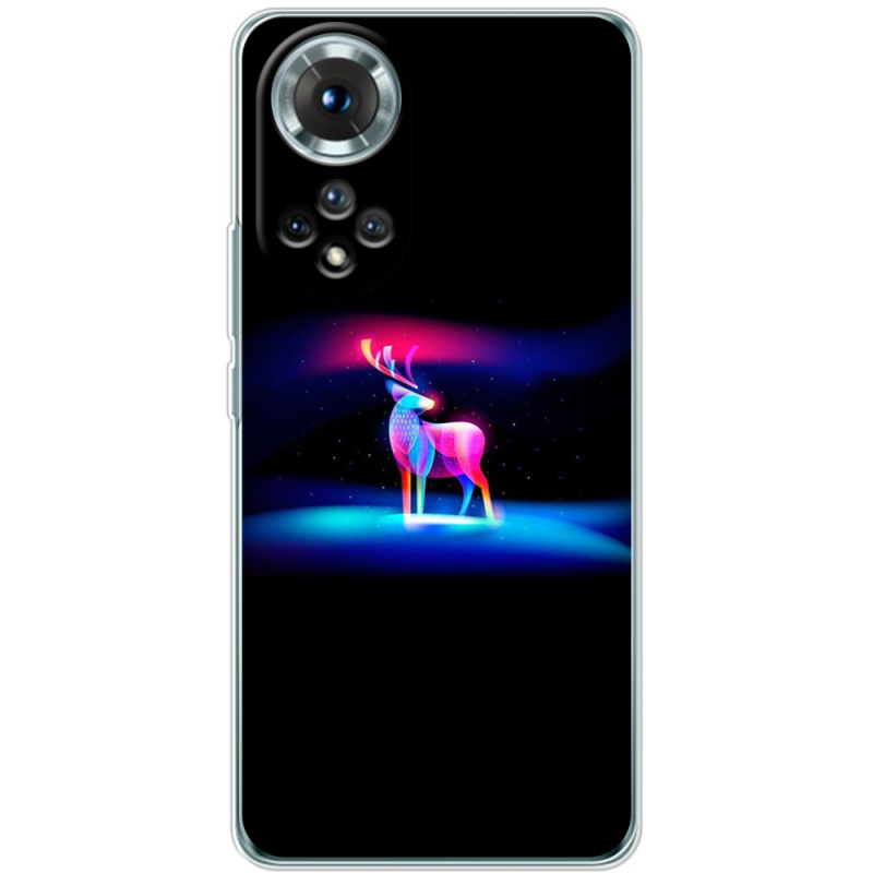 Чохол BoxFace Honor 50 