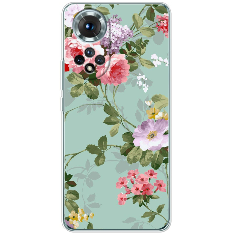 Чохол BoxFace Honor 50 