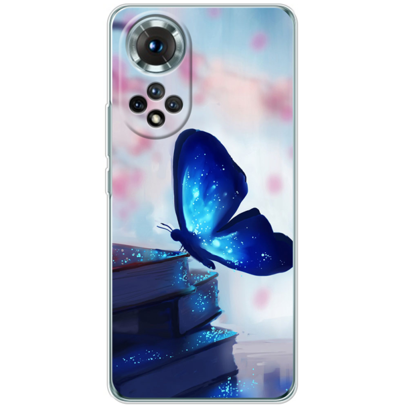 Чохол BoxFace Honor 50 