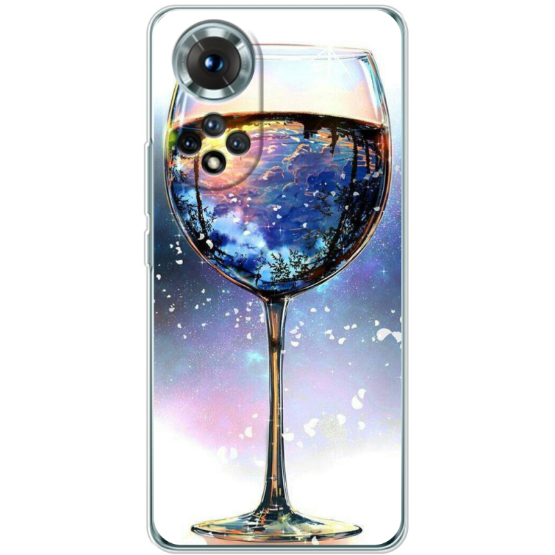 Чохол BoxFace Honor 50 