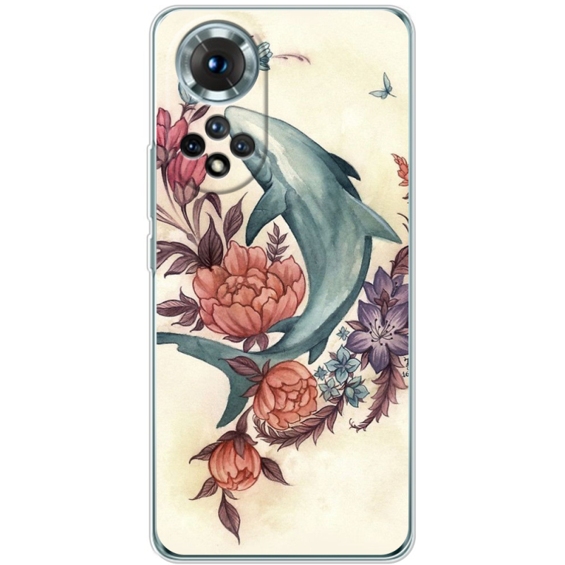 Чохол BoxFace Honor 50 