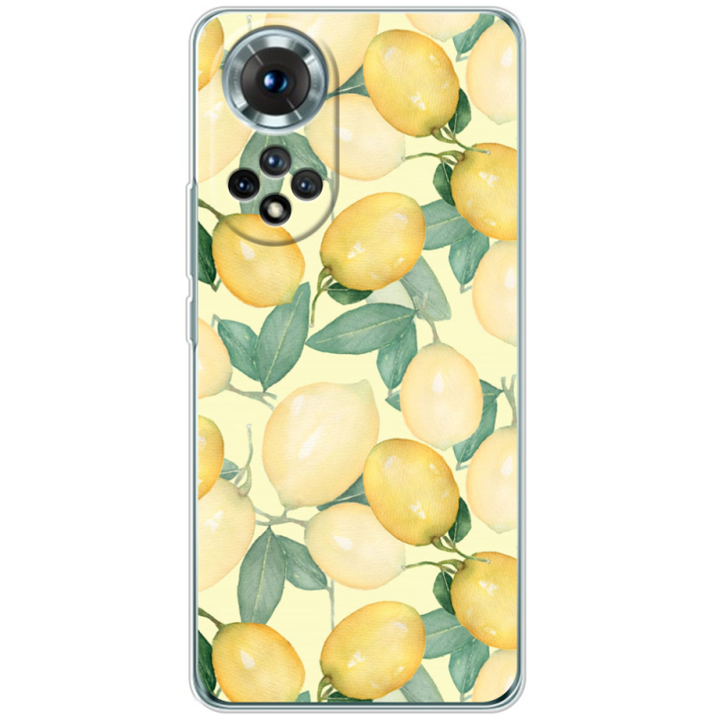 Чохол BoxFace Honor 50 