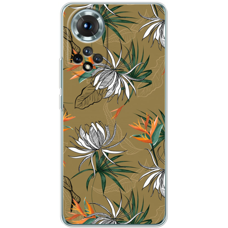 Чохол BoxFace Honor 50 