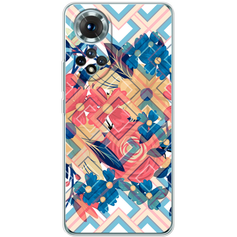 Чохол BoxFace Honor 50 