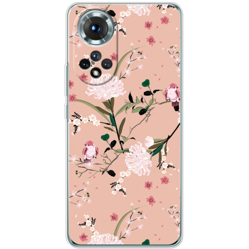 Чохол BoxFace Honor 50 