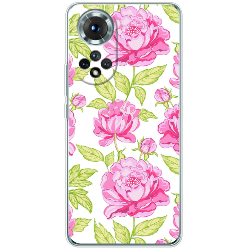 Чохол BoxFace Honor 50 