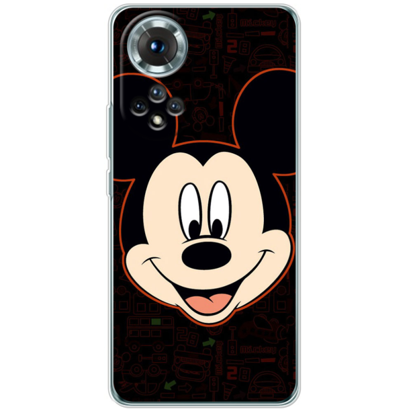 Чохол BoxFace Honor 50 