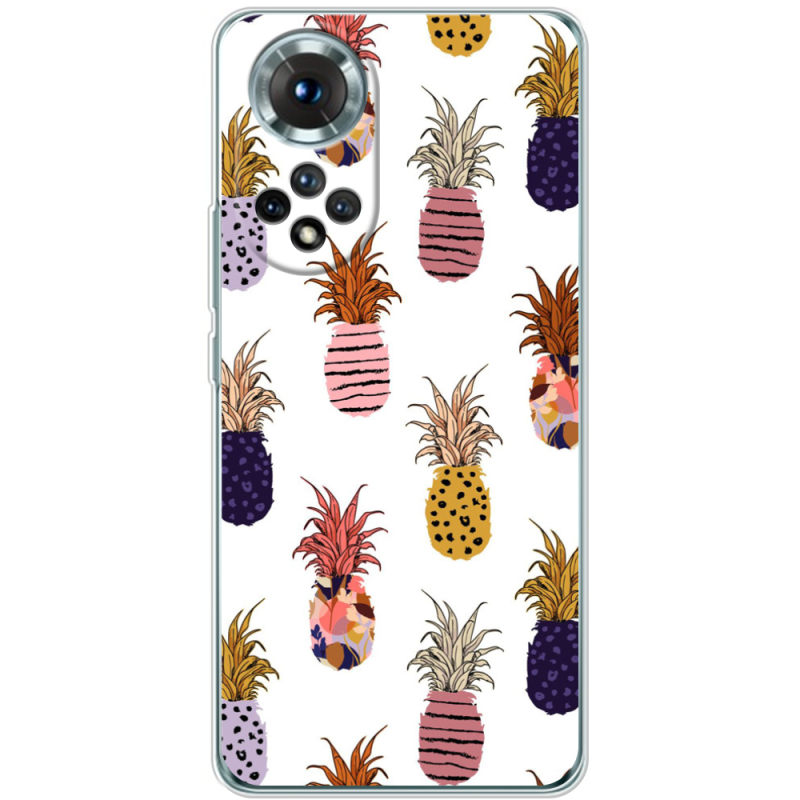 Чохол BoxFace Honor 50 