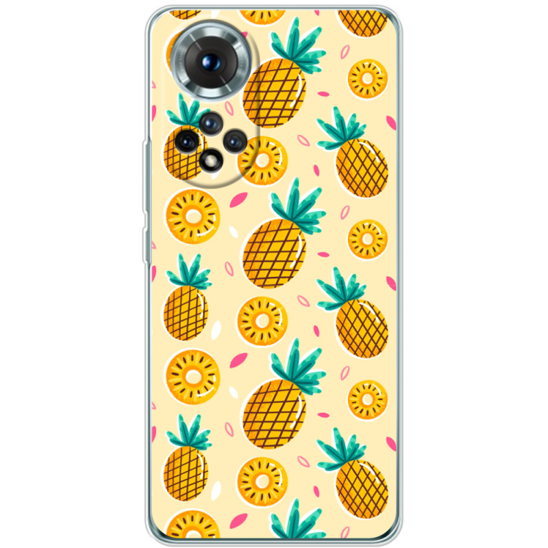 Чохол BoxFace Honor 50 