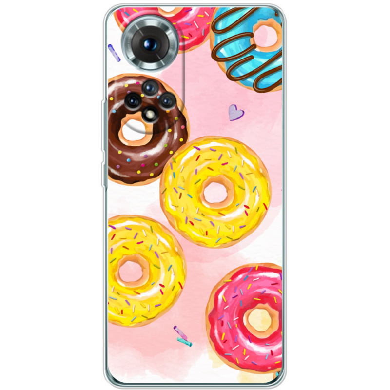 Чохол BoxFace Honor 50 