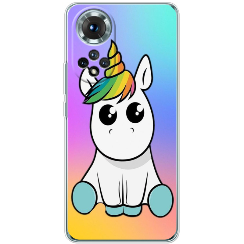 Чохол BoxFace Honor 50 