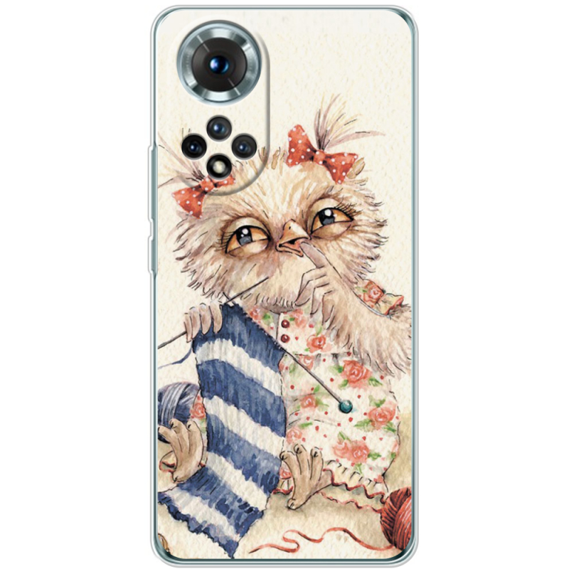 Чохол BoxFace Honor 50 