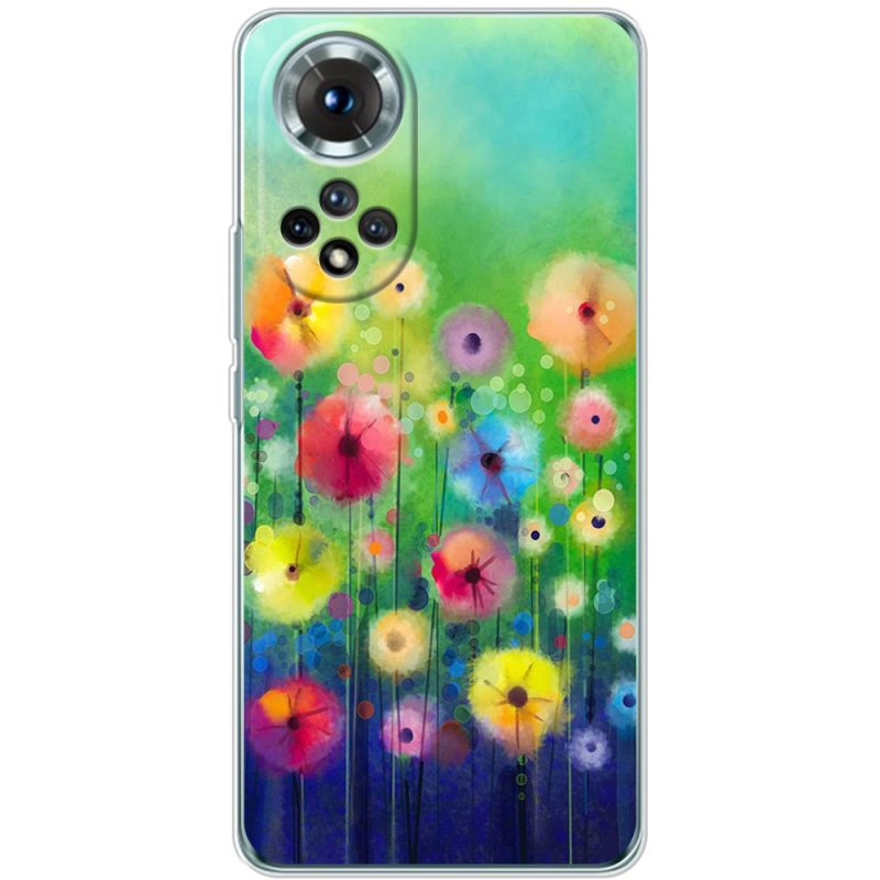 Чохол BoxFace Honor 50 