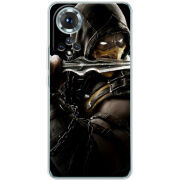 Чохол BoxFace Honor 50 