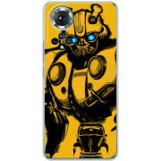 Чохол BoxFace Honor 50 