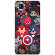 Чохол BoxFace Honor 50 