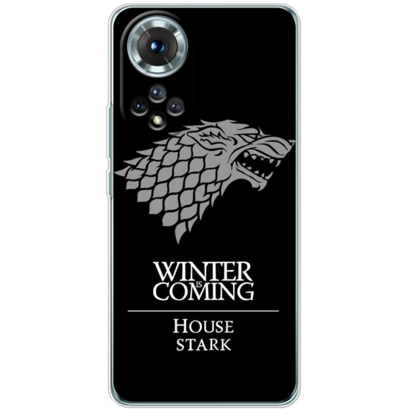 Чохол BoxFace Honor 50 