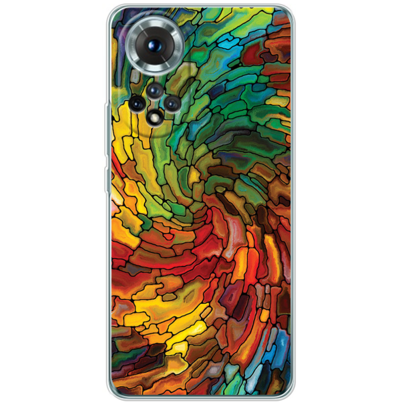 Чохол BoxFace Honor 50 