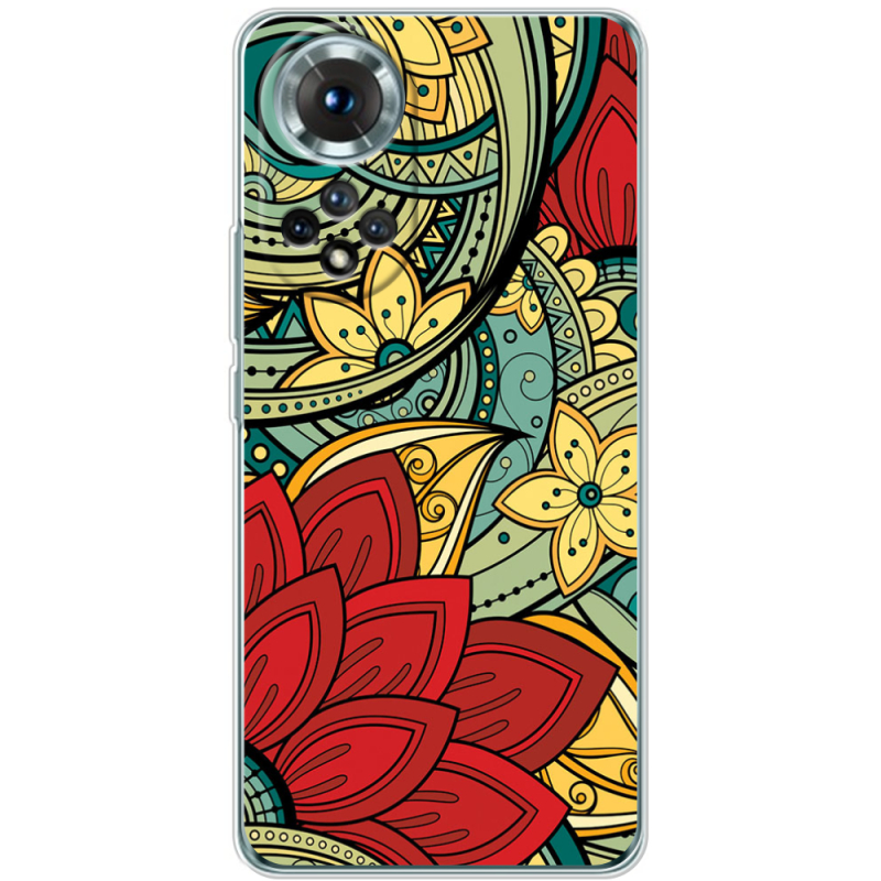 Чохол BoxFace Honor 50 