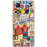 Чохол BoxFace Honor 50 