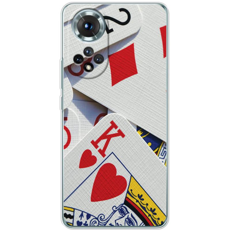 Чохол BoxFace Honor 50 