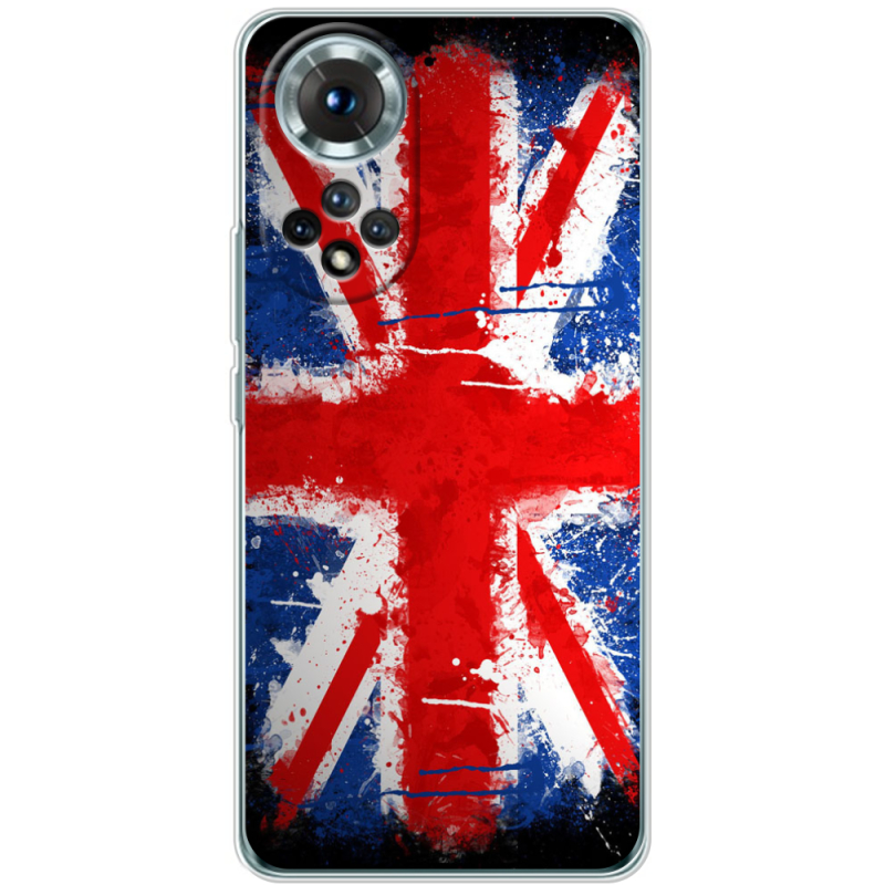 Чохол BoxFace Honor 50 